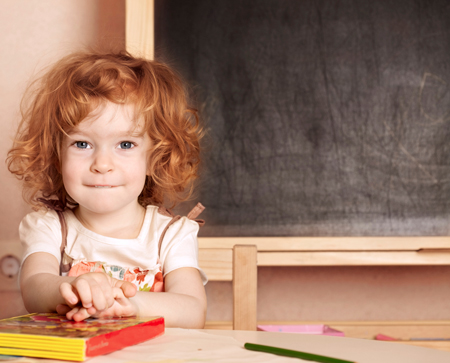 Детский сад и школа: трудности адаптации. Почему болеют дети?
