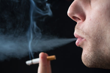 Сигарета или здоровье? 7 мифов о курении