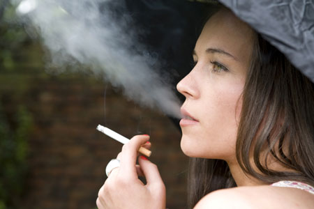 Сигарета или здоровье? 7 мифов о курении