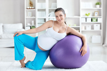 Опорожнение кишечника при беременности 14