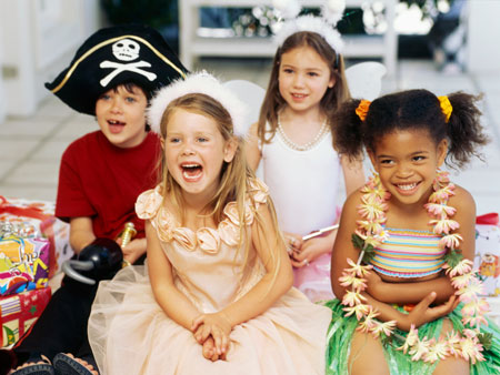 Сценарий Нового года: пиратский праздник для школы, дома, клуба
