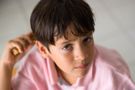 Что делать, если ребенок 6 лет не слушается? - Православный журнал «Фома»