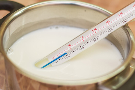 Йогурт: кисломолочные продукты дома. 5 простых шагов