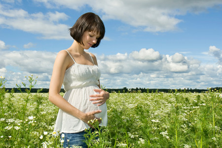 Гормоны щитовидной железы у беременных. Гипотиреоз у беременной. Профилактика заболеваний щитовидки у беременных женщин