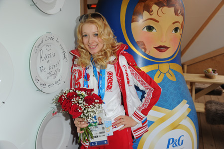 Екатерина Боброва