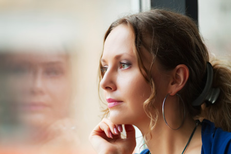 9 вопросов о женском здоровье: ПМС, седина и частые слезы