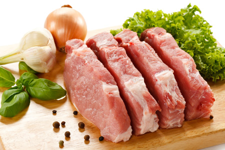какое мясо лучше баранина свинина или говядина