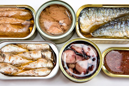 Тушенка и рыбные консервы: как выбрать качественные