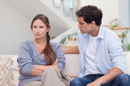 Каковы последствия несчастливого брака