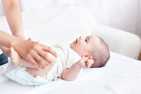 Что может новорожденный? 14 способов адаптации