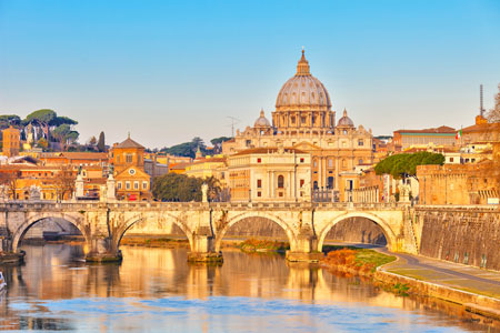 Рим без Колизея и Милан без аутлетов: что посмотреть и куда сходить