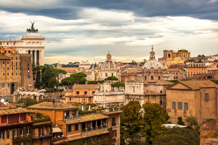 Рим без Колизея и Милан без аутлетов: что посмотреть и куда сходить