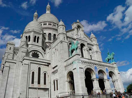 Уроки парижского: очередь в Лувр, гостиница в центре и еще 7 советов туристам