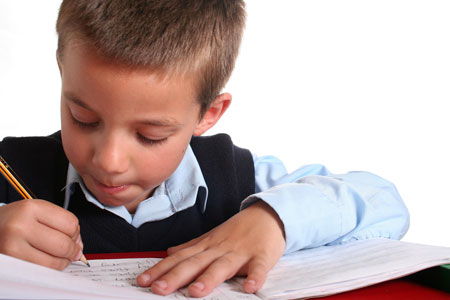 Школа для мальчиков: не спешите отдавать ребенка в первый класс