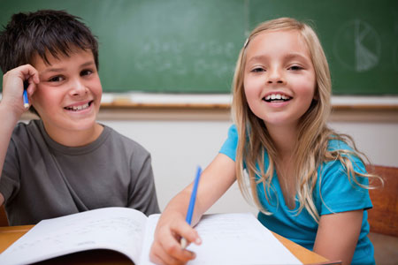 Гиперактивный ребенок в школе: 6 советов родителям и учителям