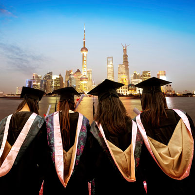 Образование в Китае: зубрежка или движение к цели?