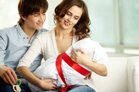 Начало семейной жизни: 5 ошибок настройки опции 