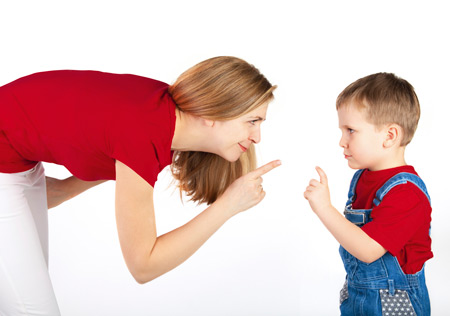 Как перестать шлепать детей: 5 советов для тех, у кого ''руки чешутся''