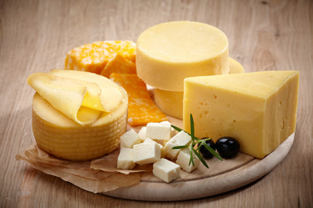 Что мы едим, когда едим сыр. История популярного продукта – и ожирения