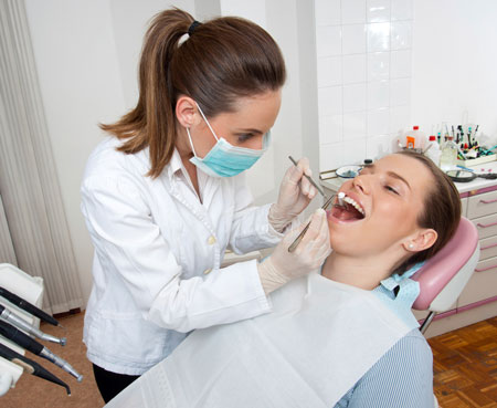 Лечение кариеса без стоматолога: диета для здоровья зубов