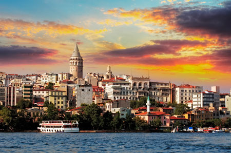 Турция: не все включено. Что увидели американцы в Стамбуле