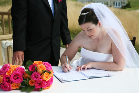 Как правильно составить брачный договор