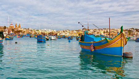 Отдых на Мальте: прокат автомобиля и расписание автобусных маршрутов