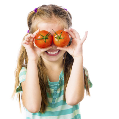 Что делать, если ребёнок отказывается есть овощи: хитрые способы ❗️☘️ ( ͡ʘ ͜ʖ ͡ʘ)
