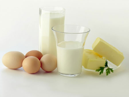 Чем полезен молочный жир