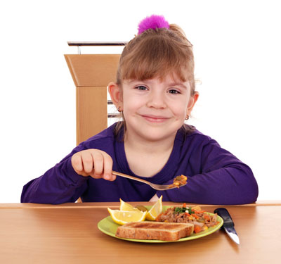 Что приготовить на завтрак ребенку в год и старше: рецепты быстрых и вкусных блюд