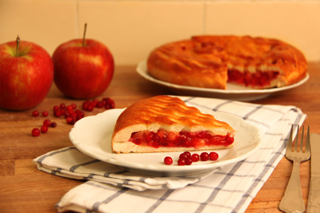 Формовка пирогов из дрожжевого теста: 7 вариантов – Ресурс кулинара