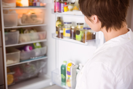 Холодильник и потребление энергии
