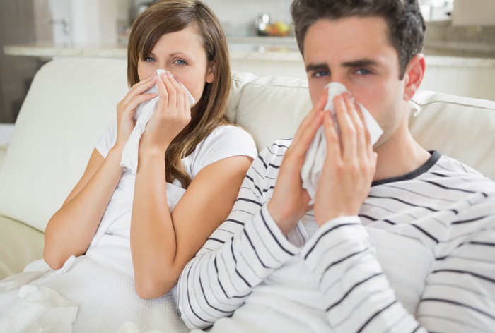 Лечение гриппа и ОРВИ: лекарства от гриппа есть, от простуды – нет .