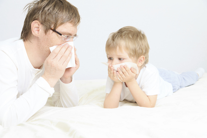 Лечение гриппа и ОРВИ: лекарства от гриппа есть, от простуды – нет .