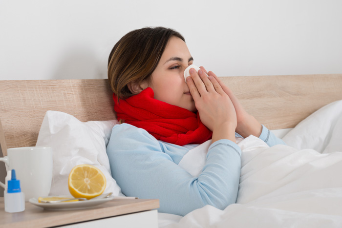 Лечение и профилактика гриппа