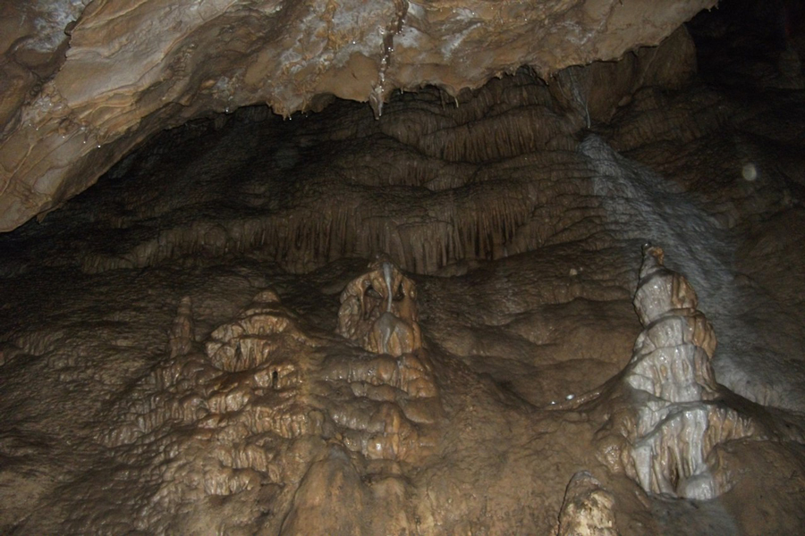 Пещера Чудесница