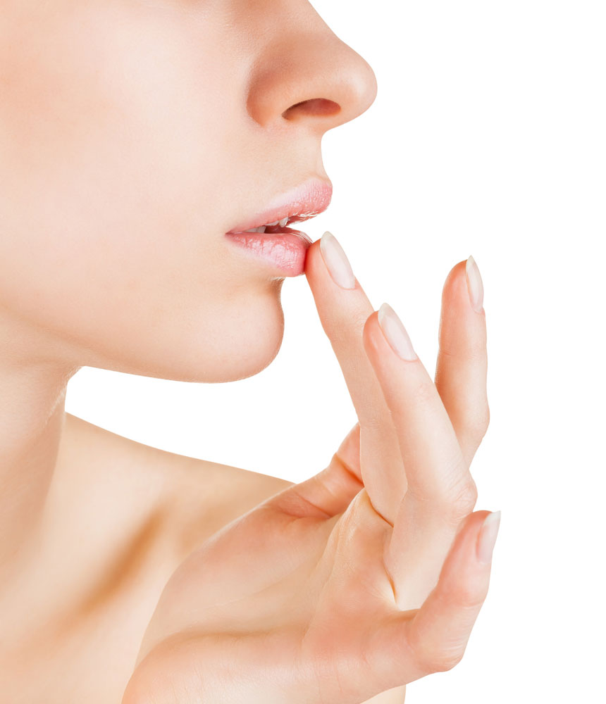 Обветрились губы: причины и что делать, как быстро вылечить обветрившиеся губы