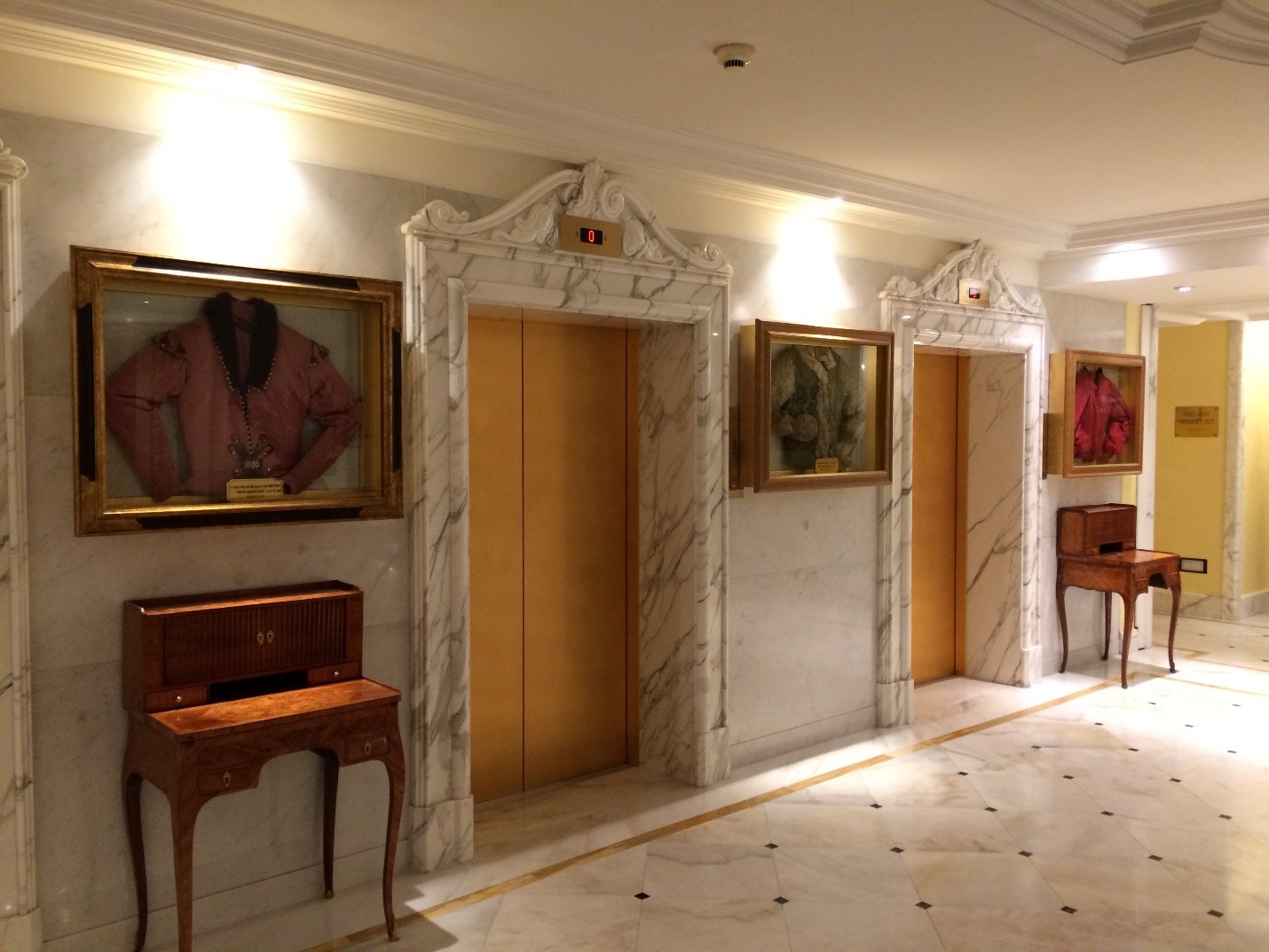Waldorf Astoria Rome Cavalieri: бассейны для всех и вид, который не забудешь никогда