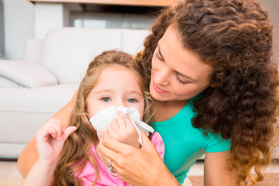 Как восстановить здоровье ребенка после ОРВИ и гриппа thumbnail