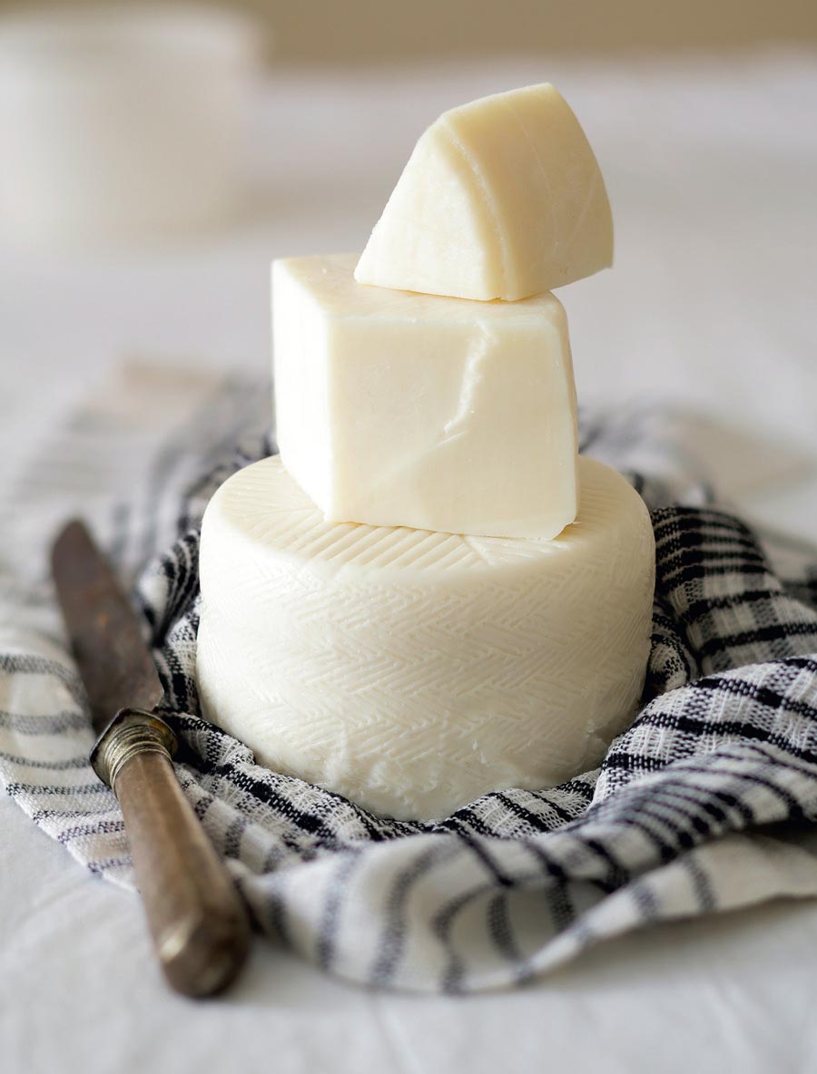 Домашний сыр из молока — рецепты с пошаговыми фото и видео