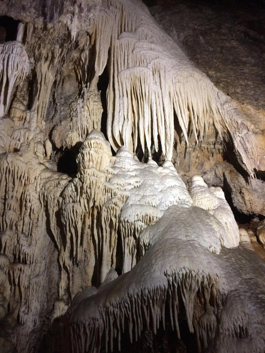 Пещеры Из Зуддас