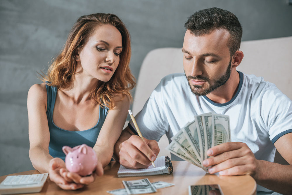 Что вы должны знать о своем муже и деньгах