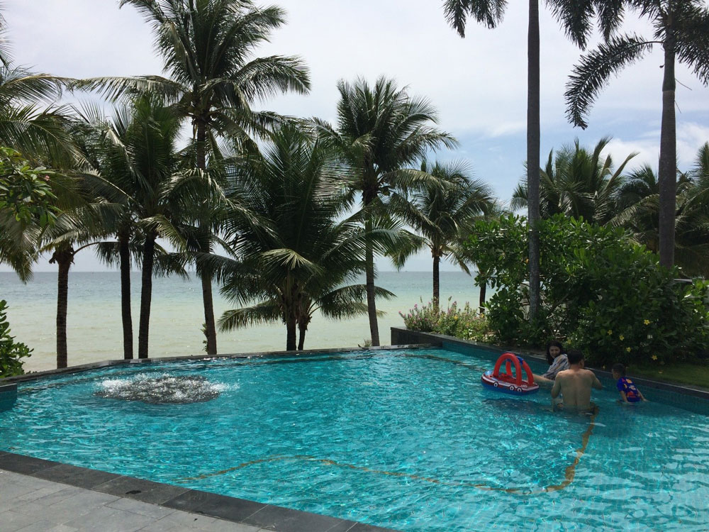 JW Marriott Phu Quoc Emerald Bay Resort&SPA
