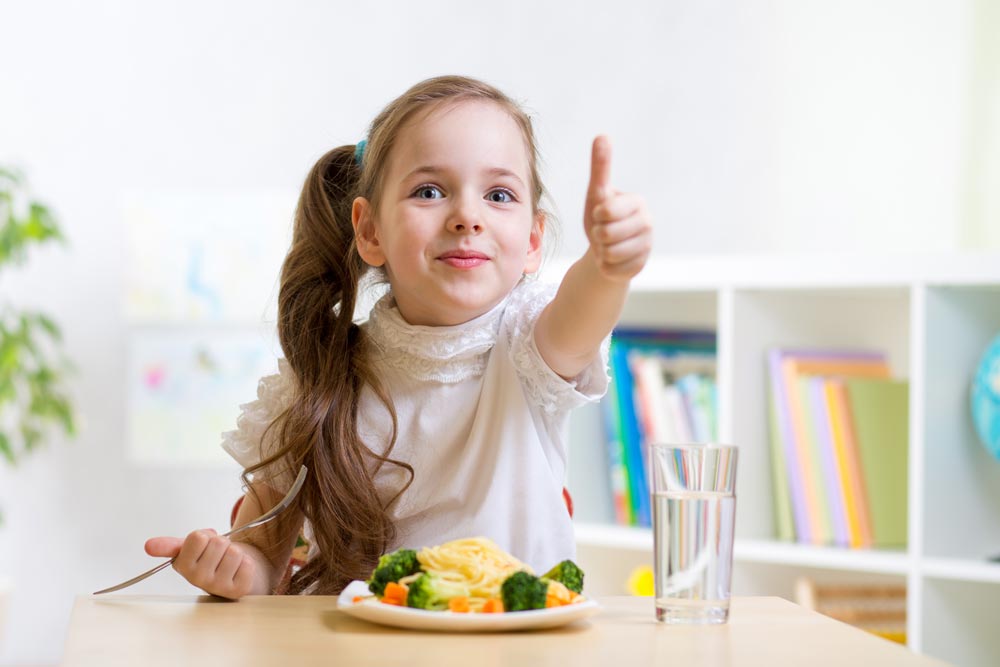 Что приготовить ребенку когда он болеет рецепты. Как кормить при высокой температуре? Как печень влияет на аппетит