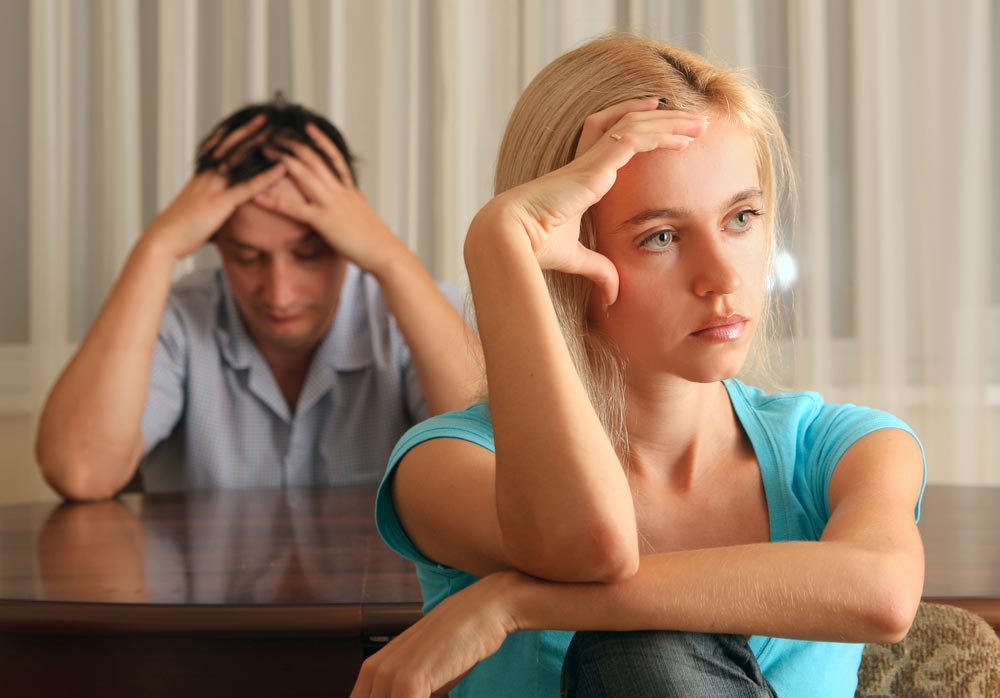 Надо ли воспитывать мужей — и как это делать правильно