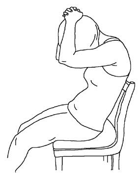 Упражнения при боли в спине — в домашних условиях