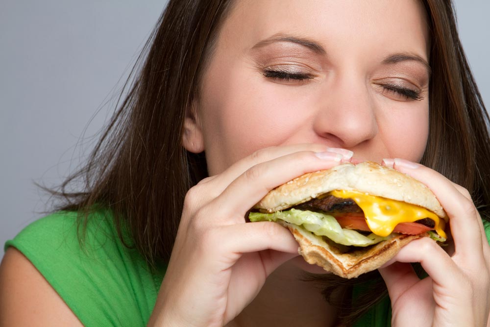 Как избавиться от пищевой зависимости: 4 способа