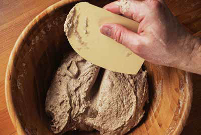 Как печь хлеб в духовке