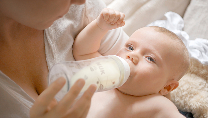 Первая бутылочка новорожденного: 5 факторов выбора. какие бутылочки .