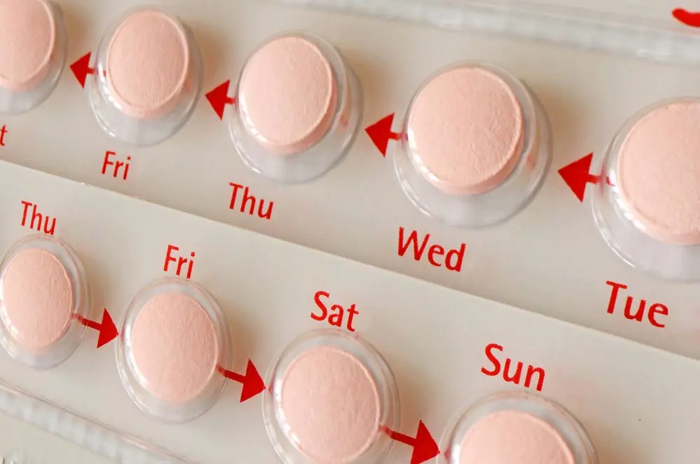 как противозачаточные таблетки защищают от беременности